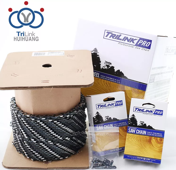Chainsaw Chain 电锯链