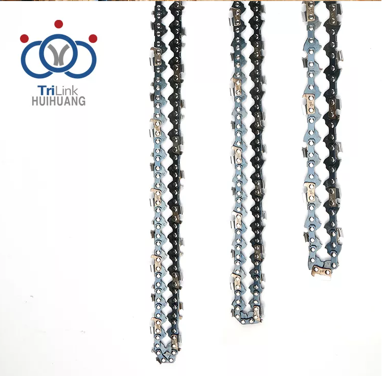 Chainsaw Chain 电锯链