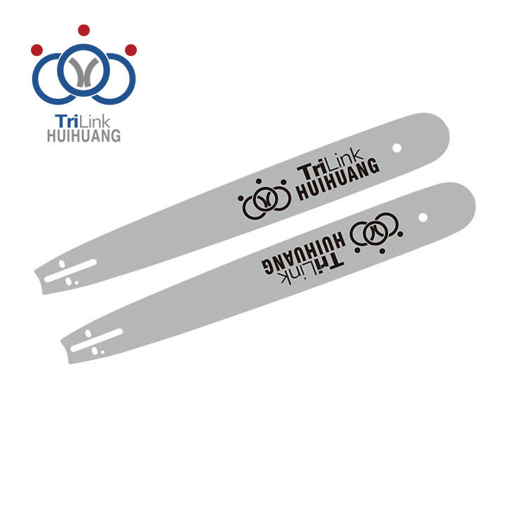 电锯备件MS200 MS250电链锯导板规格