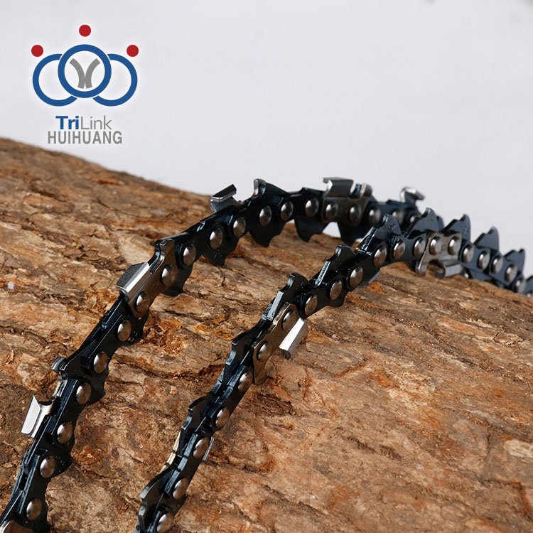 电锯链条汽油锯链适用于350 351电锯备件