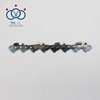 锯链生产便宜稳定电动063规格中国方齿刀电链锯链条规格